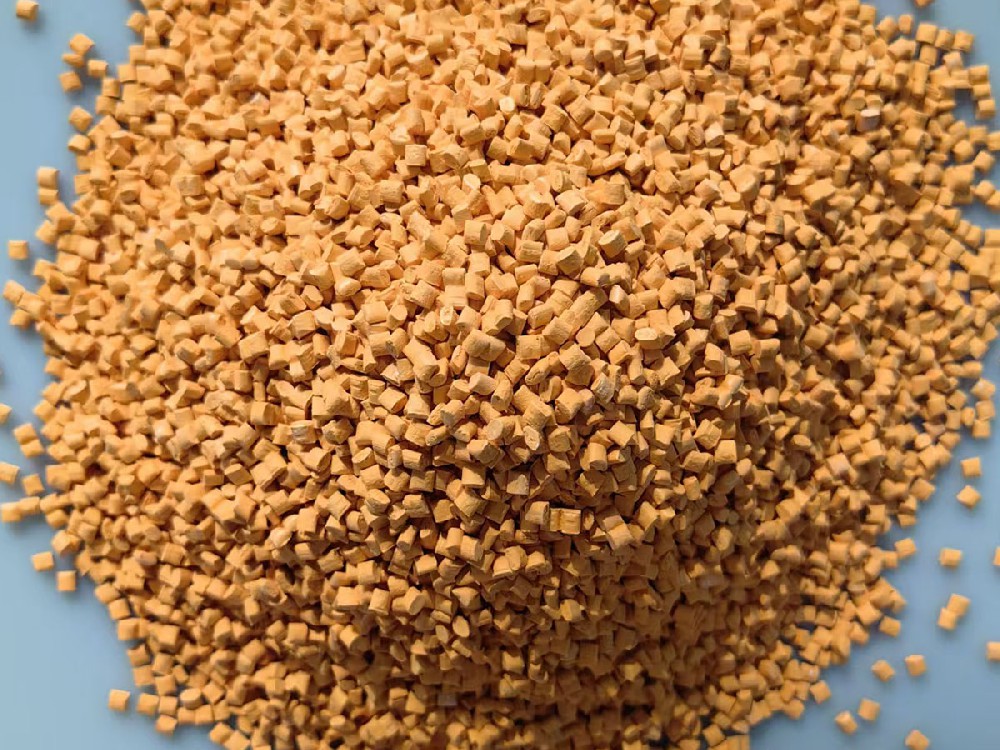 生物基降解母粒PP90023玉米餐盒降解母粒